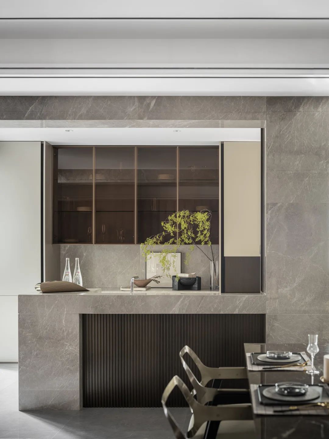 ACME作品丨文化雅韵与空间的共情-17