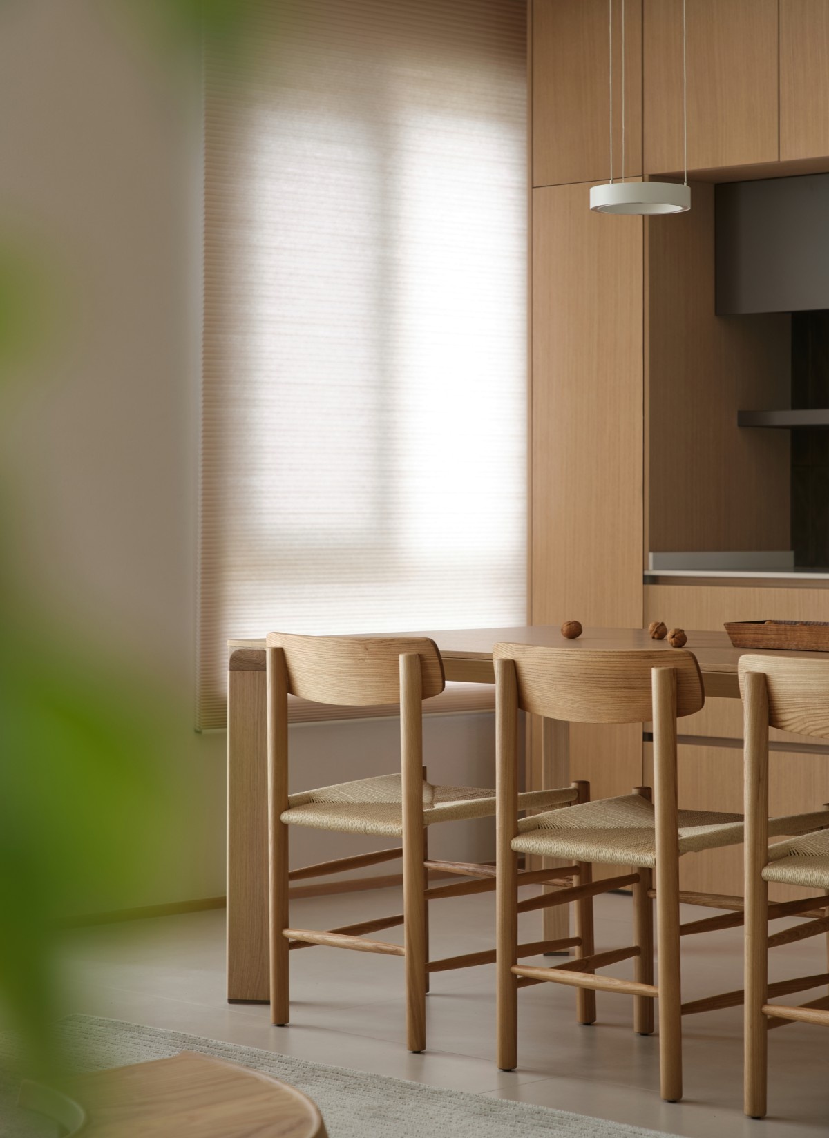 沐语丨中国江苏丨禾景大陈设计-28