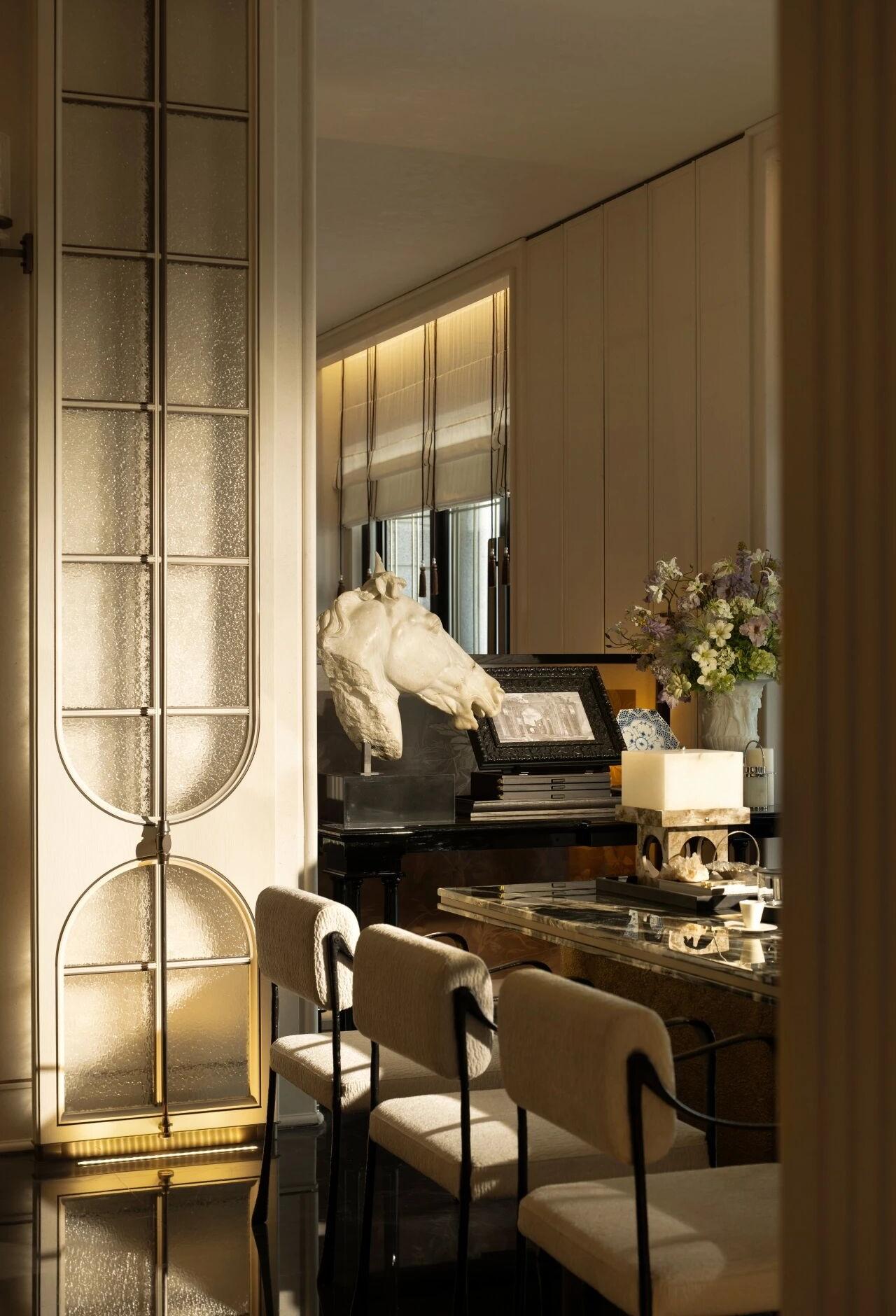 建总雍玺湾丨中国福州丨飞视设计-29