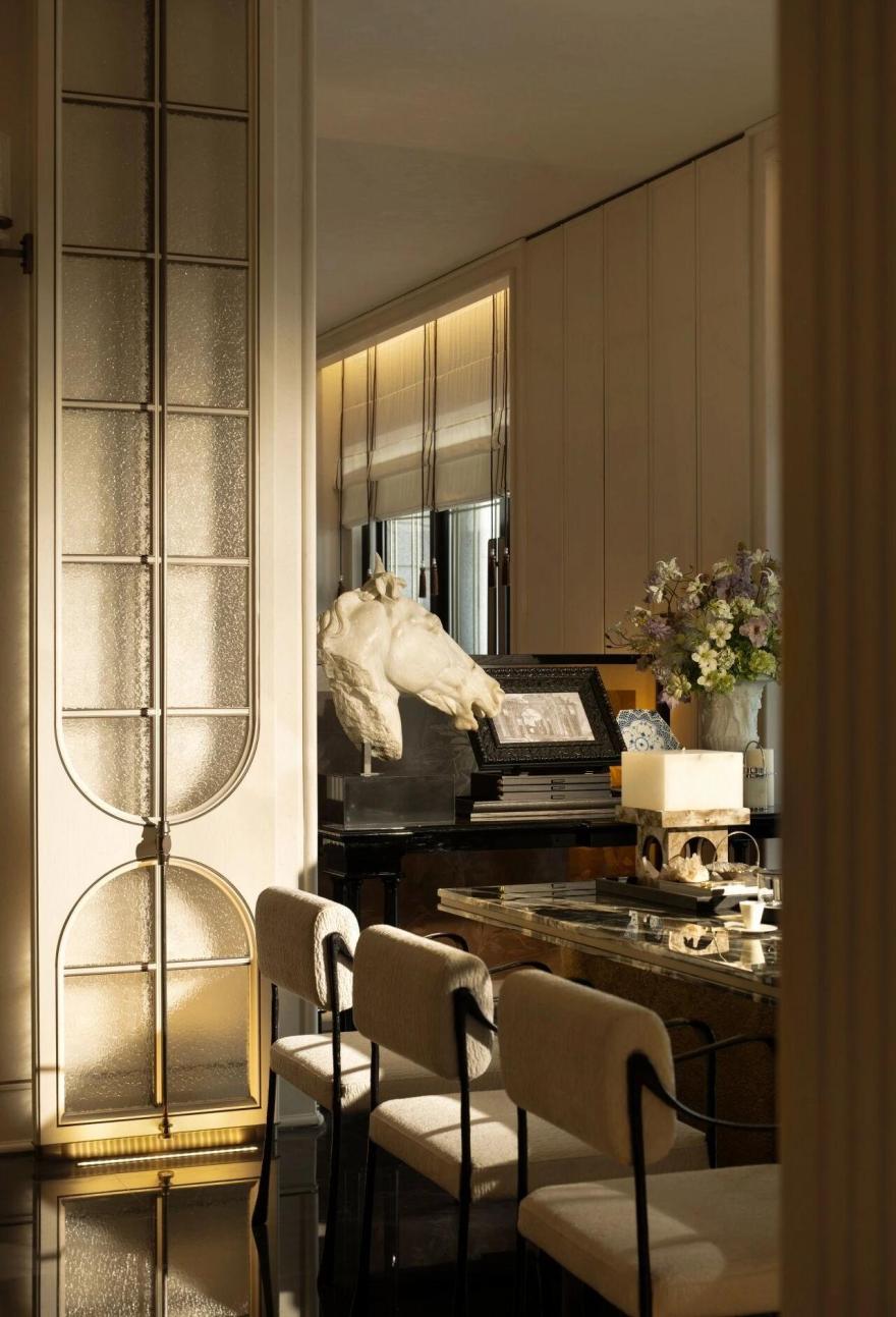 建总雍玺湾丨中国福州丨飞视设计-29