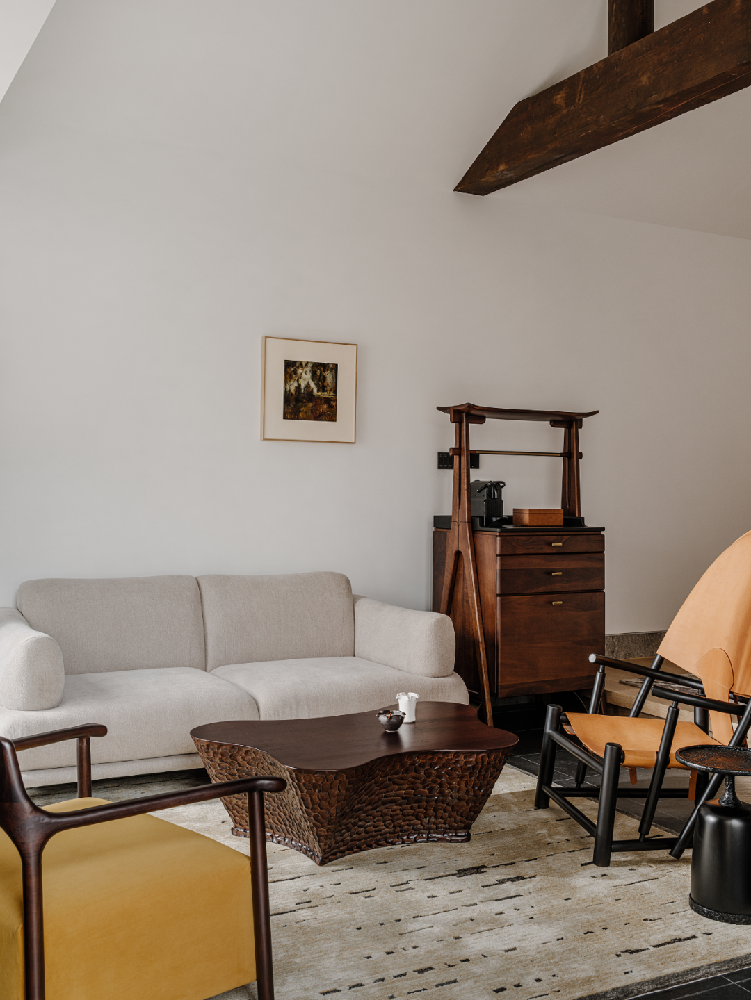 相上丨城厢古镇·璞域：阴翳中的回响-151