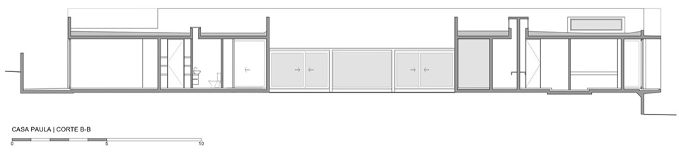 PAULA住宅丨巴西圣保罗丨Luciano Kruk Arquitectos-144
