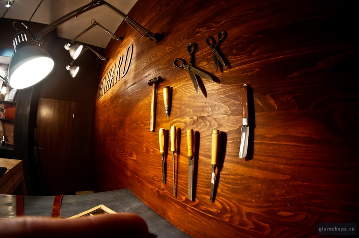 Menhard Store(罗马尼亚手工皮具店“Menhard Store”)-28