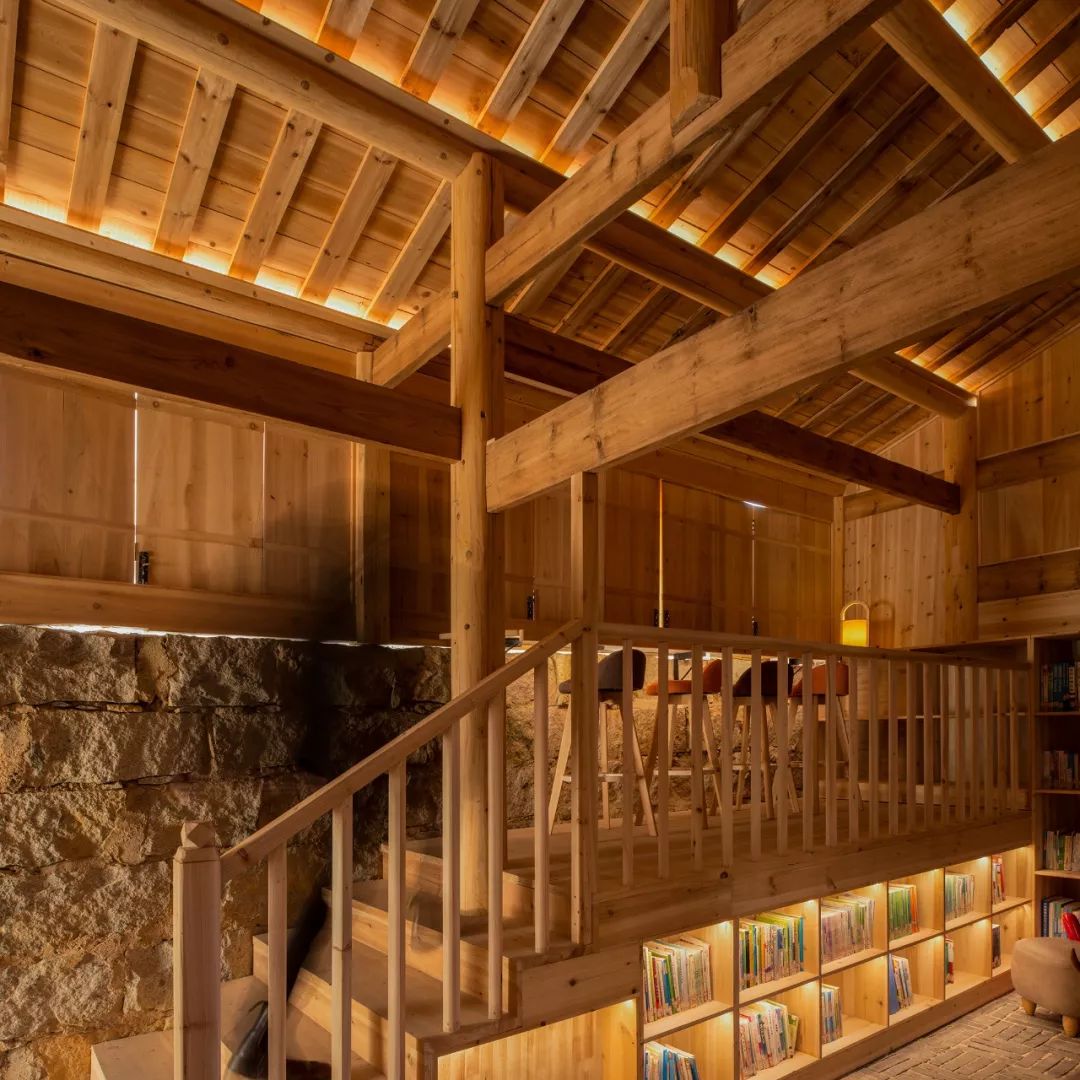 彩虹居然出现在家里？-99