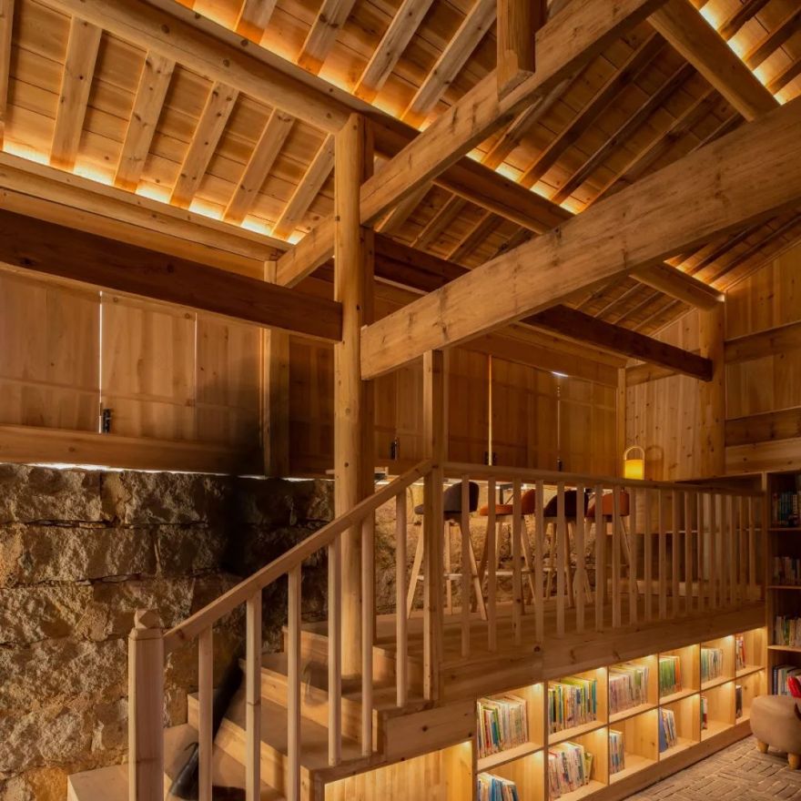 彩虹居然出现在家里?-99