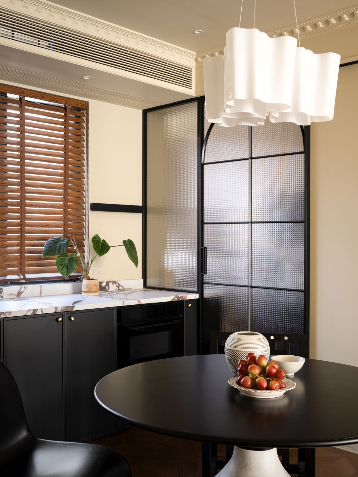 把电影《救赎》搬进我的dream house丨南昌阿鹤设计-29