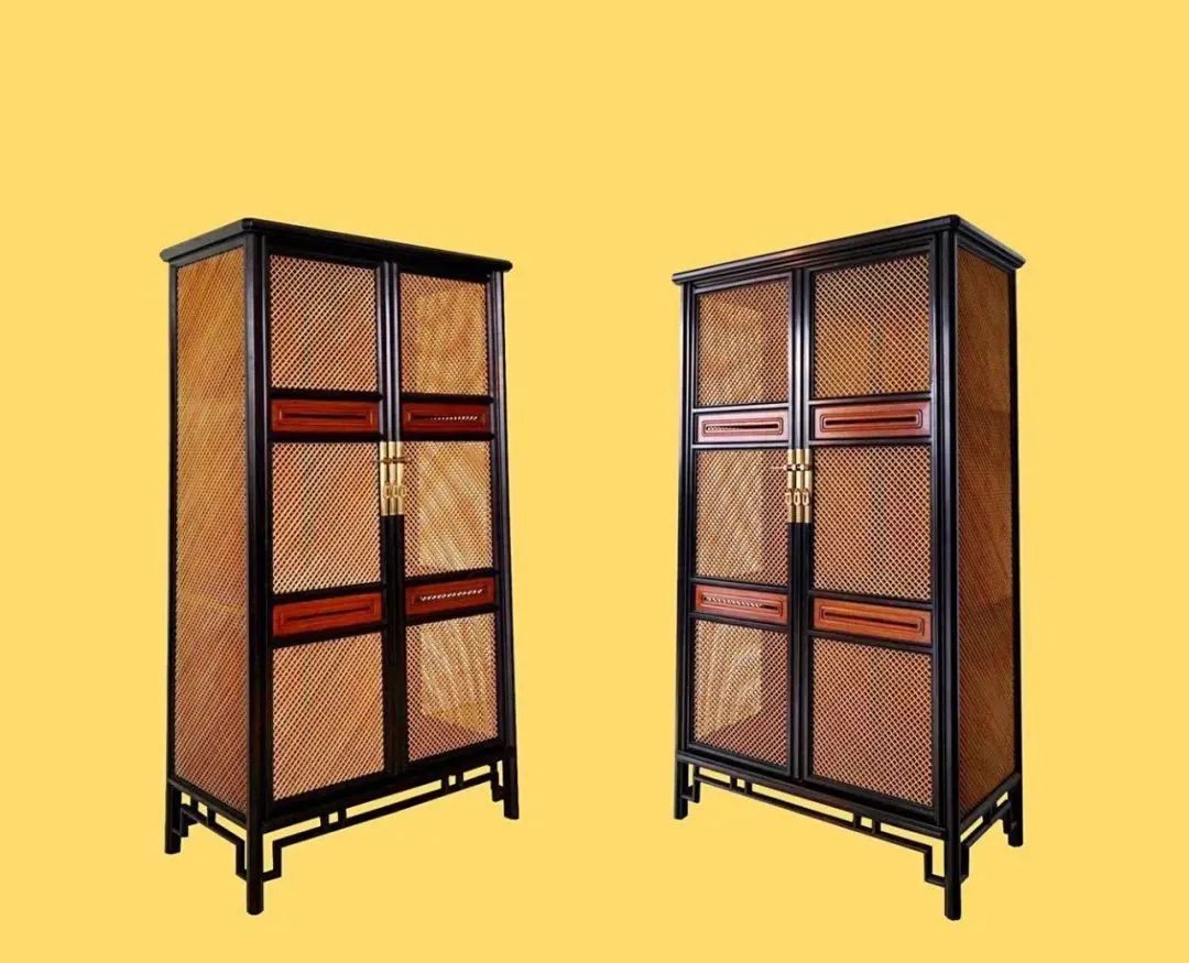 唐卫国苏作家具设计展——美美与共，尊重专业审美-35