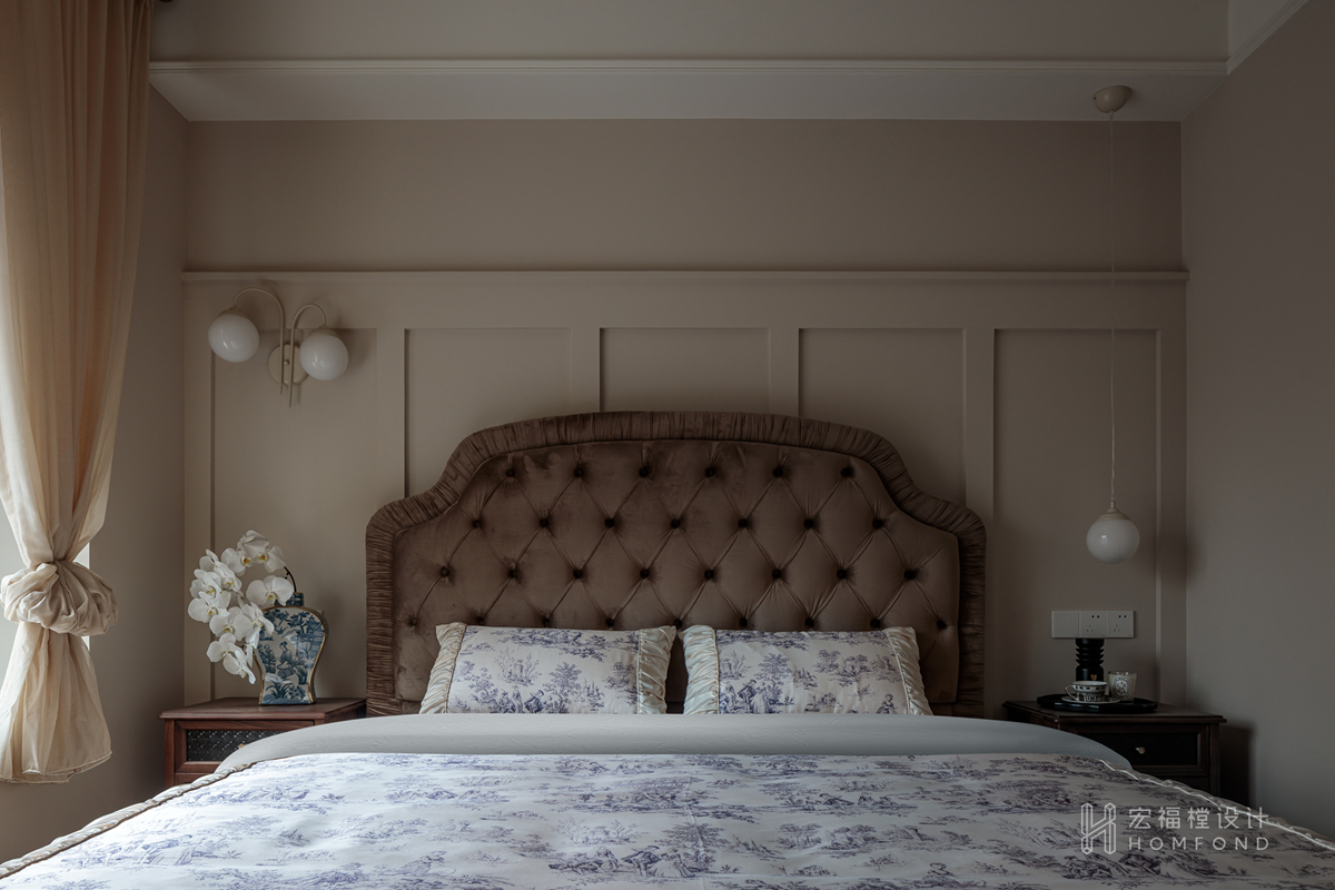 梦回杜乐丽丨中国成都丨宏福樘-47