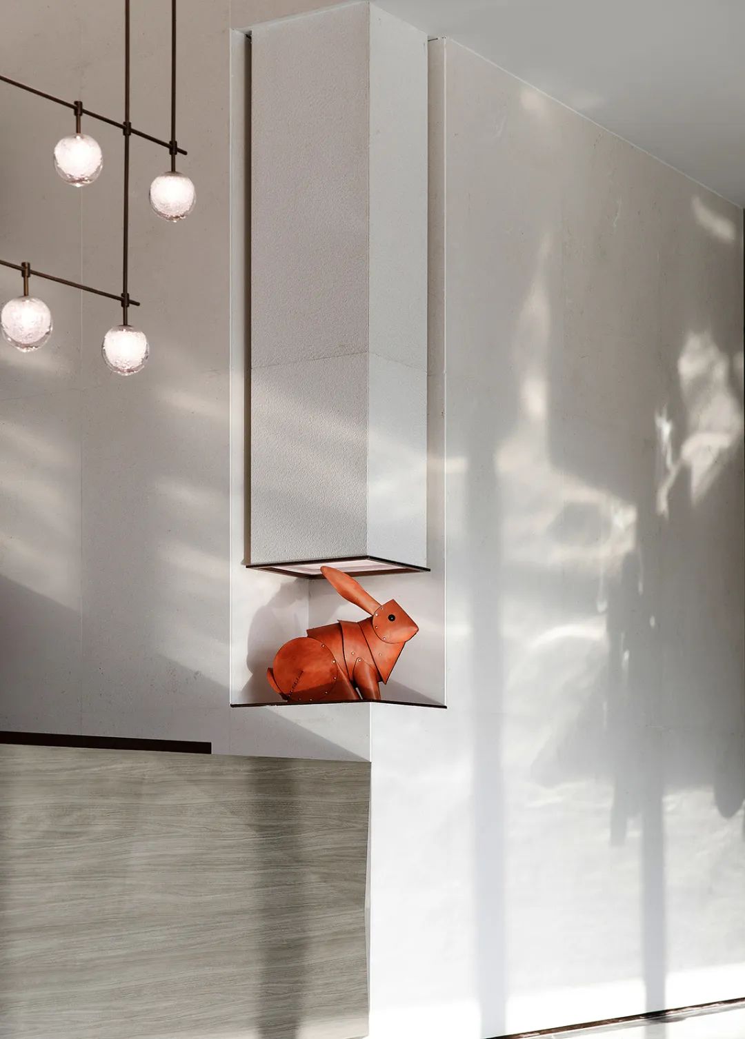 郴州越秀湘江星汇城营销中心丨中国郴州-8