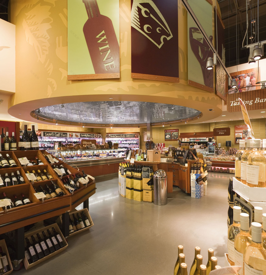 迪士尼旁的 Whole Foods Market Bayhill-10