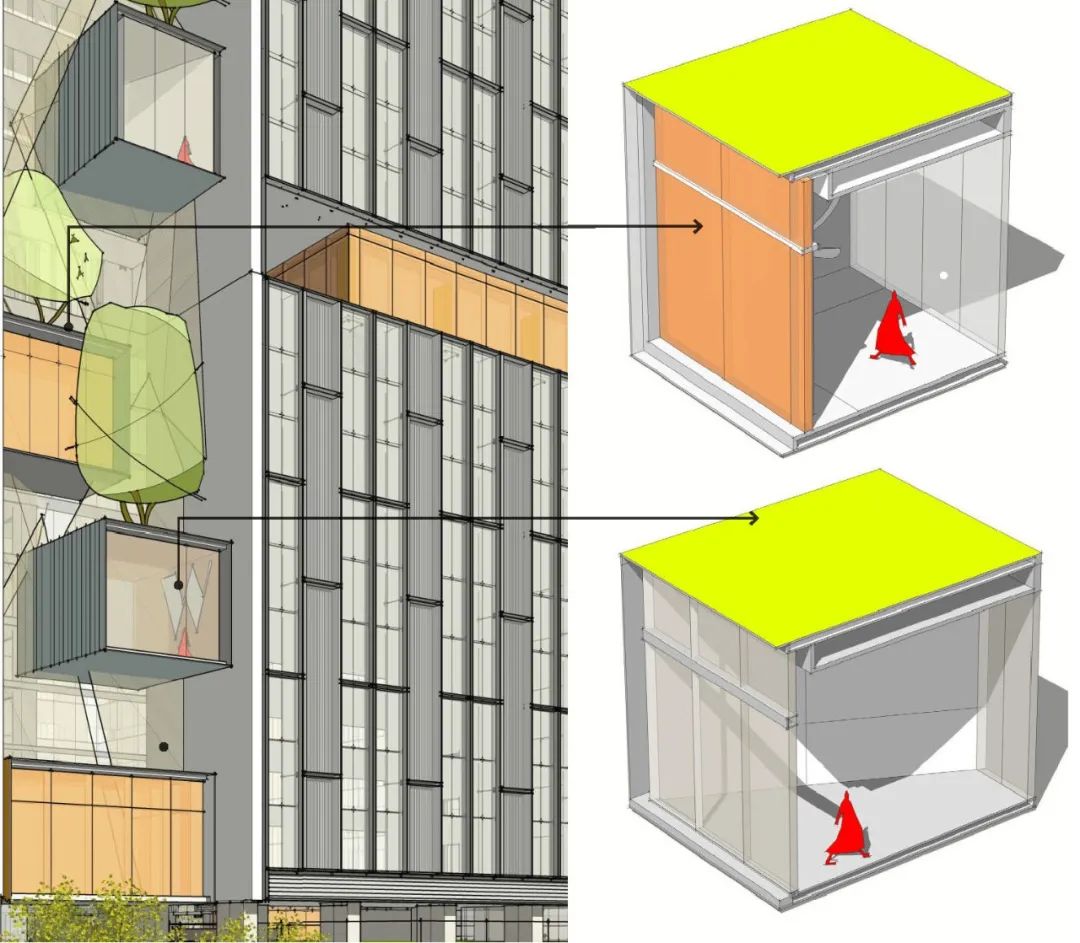 当代青年立体生活图鉴 · 宁波北仑青年广场-47