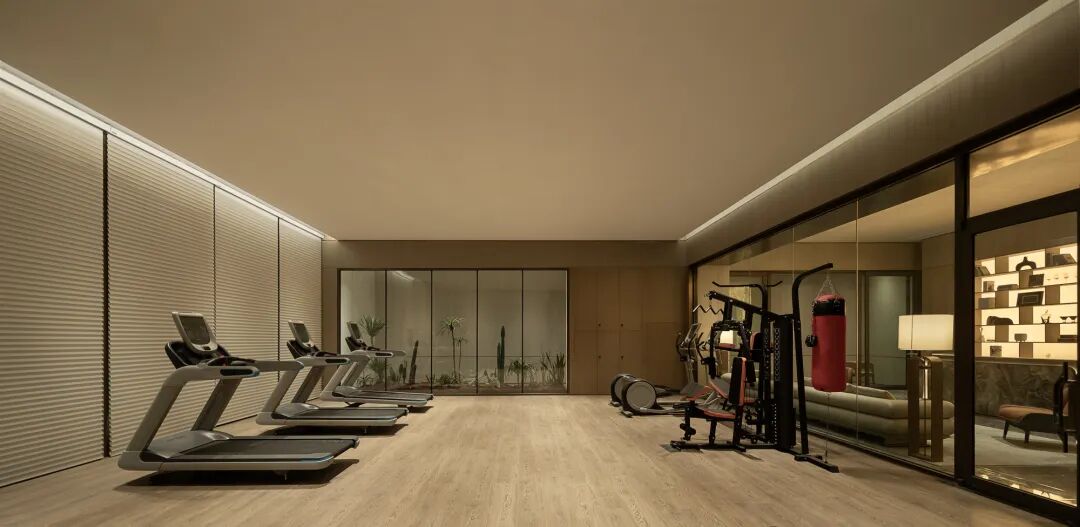 鉴·作品丨博兴桂语朝阳：金石织羽，写意凤城-75