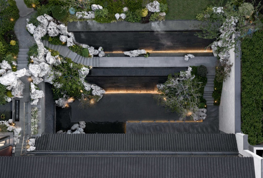 江苏无锡·隐山丨中国无锡丨广州知行景观规划设计有限公司-98