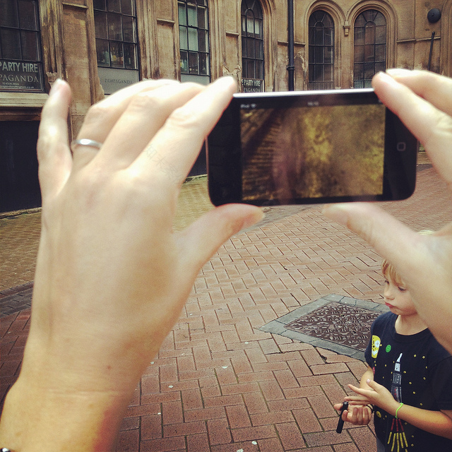 Nottingham Caves Survey(诺丁汉洞穴调查)丨英国诺丁汉-97