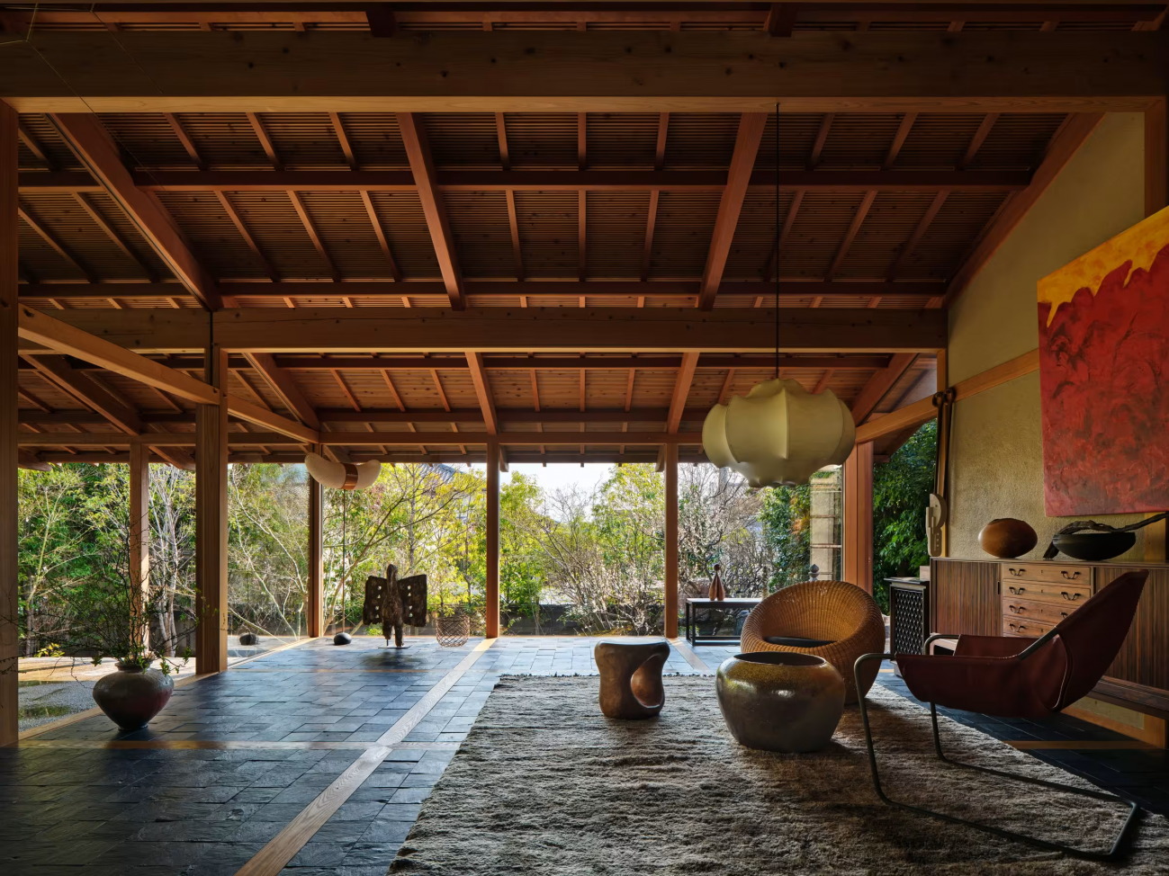 温润的侘寂 | Toru Shimokawa-4