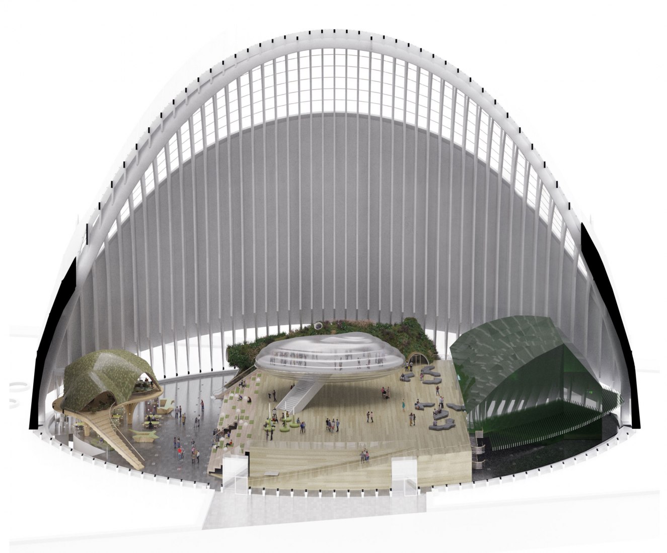 丨西班牙丨Enric Ruiz  Geli及其Cloud 9工作室-24