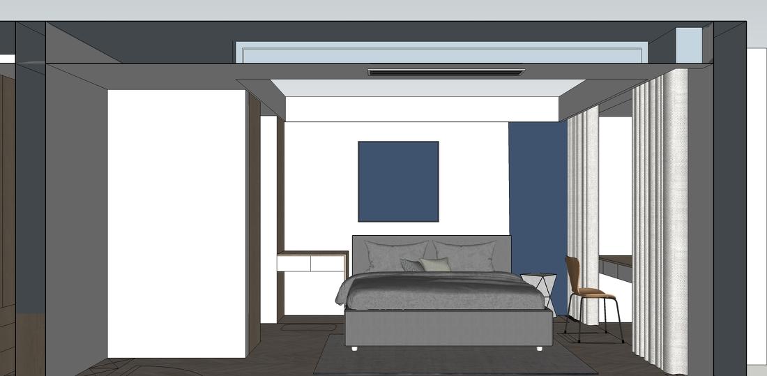 日式原木理想家丨郝工-53