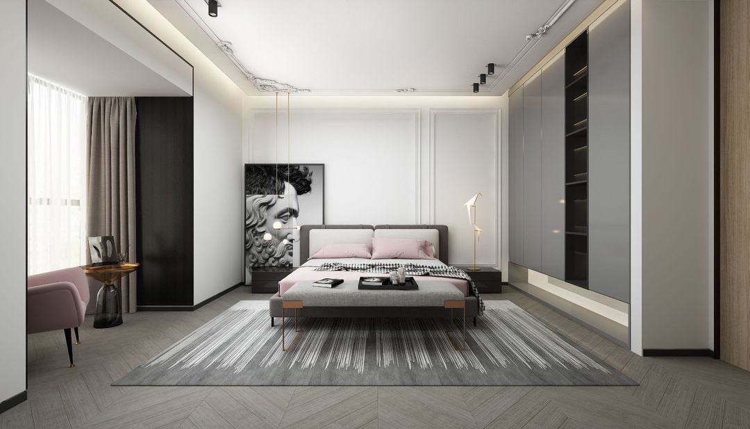 轻奢东方韵，极简现代心-39
