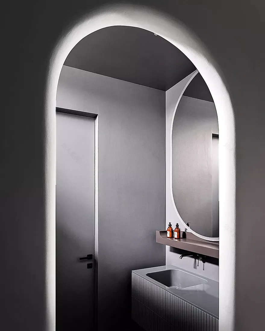 Le Atelier:“Березки”村郊区别墅-40