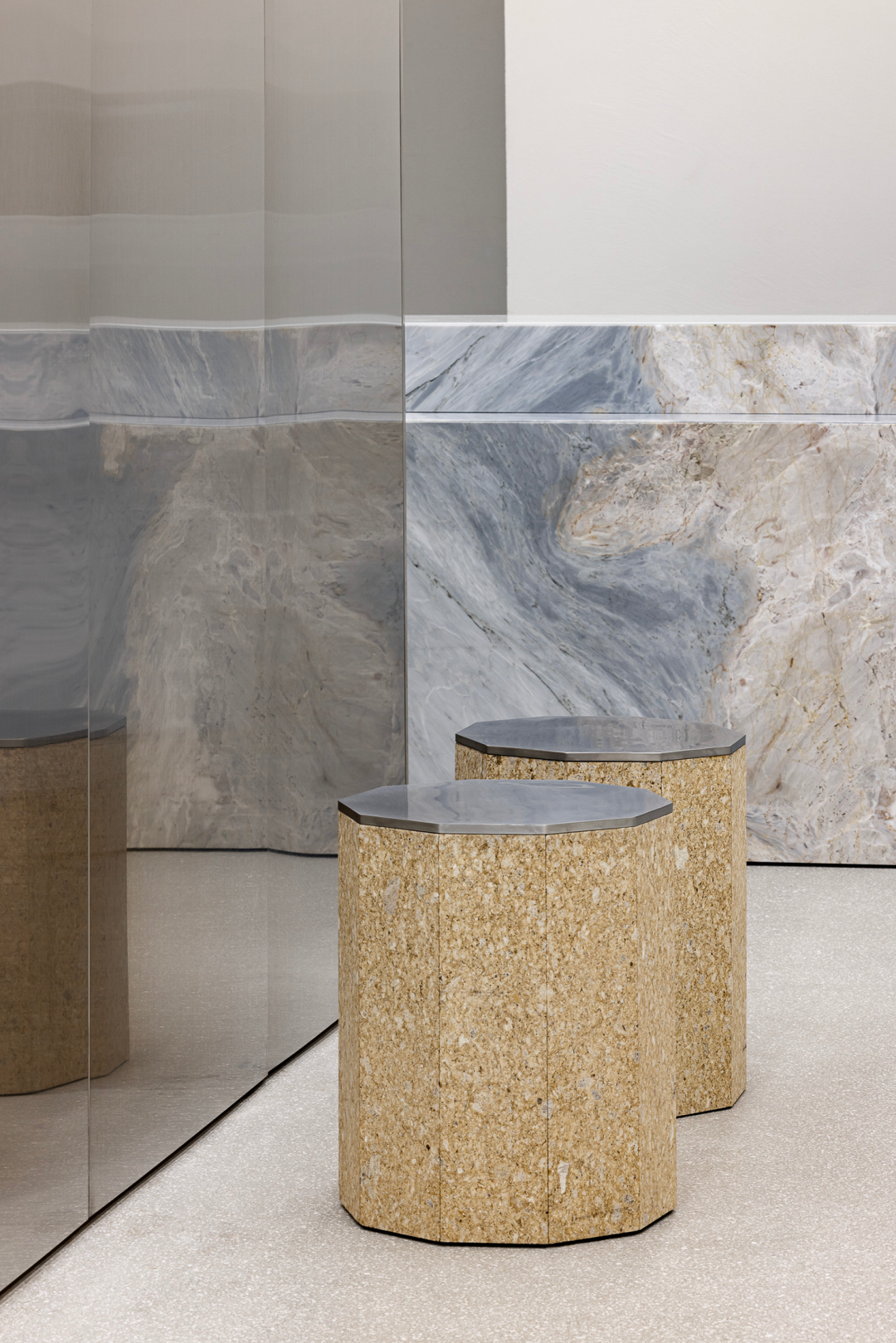 韩国  Creative Studio Unravel 10 个先锋设计 -265