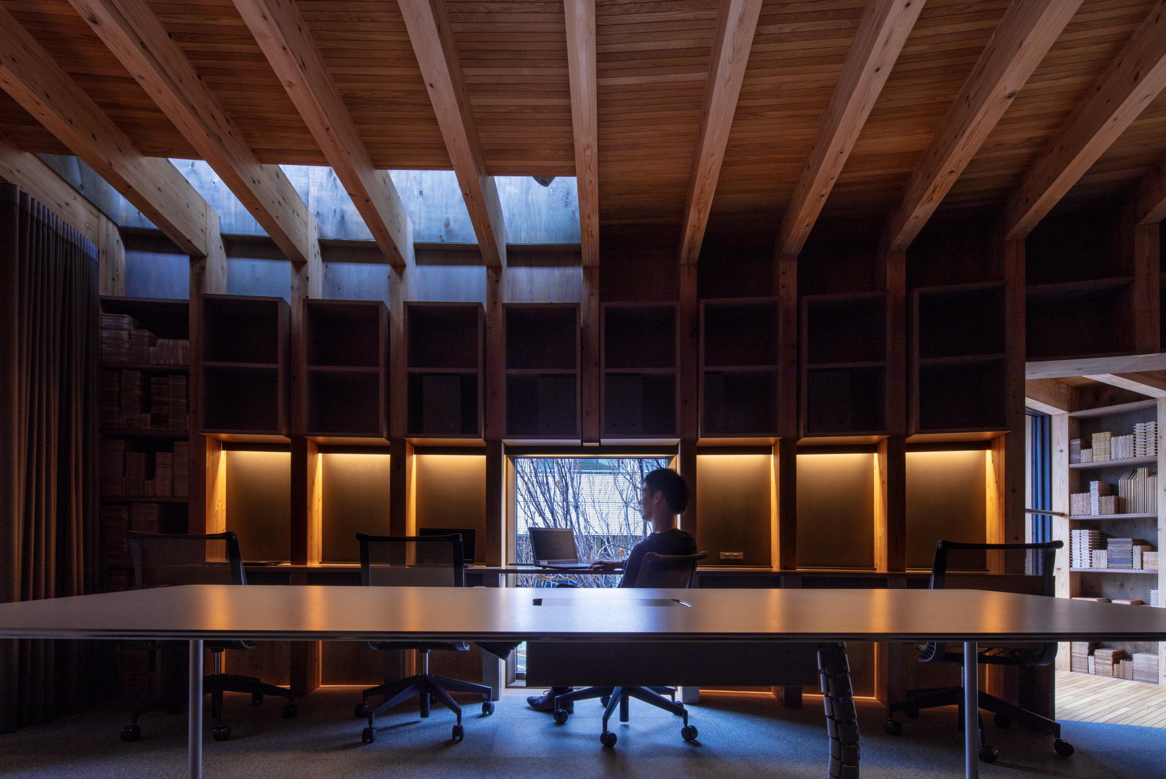 MARUHON FUKUOKA｜FIELD FOUR DESIGN OFFICE-7