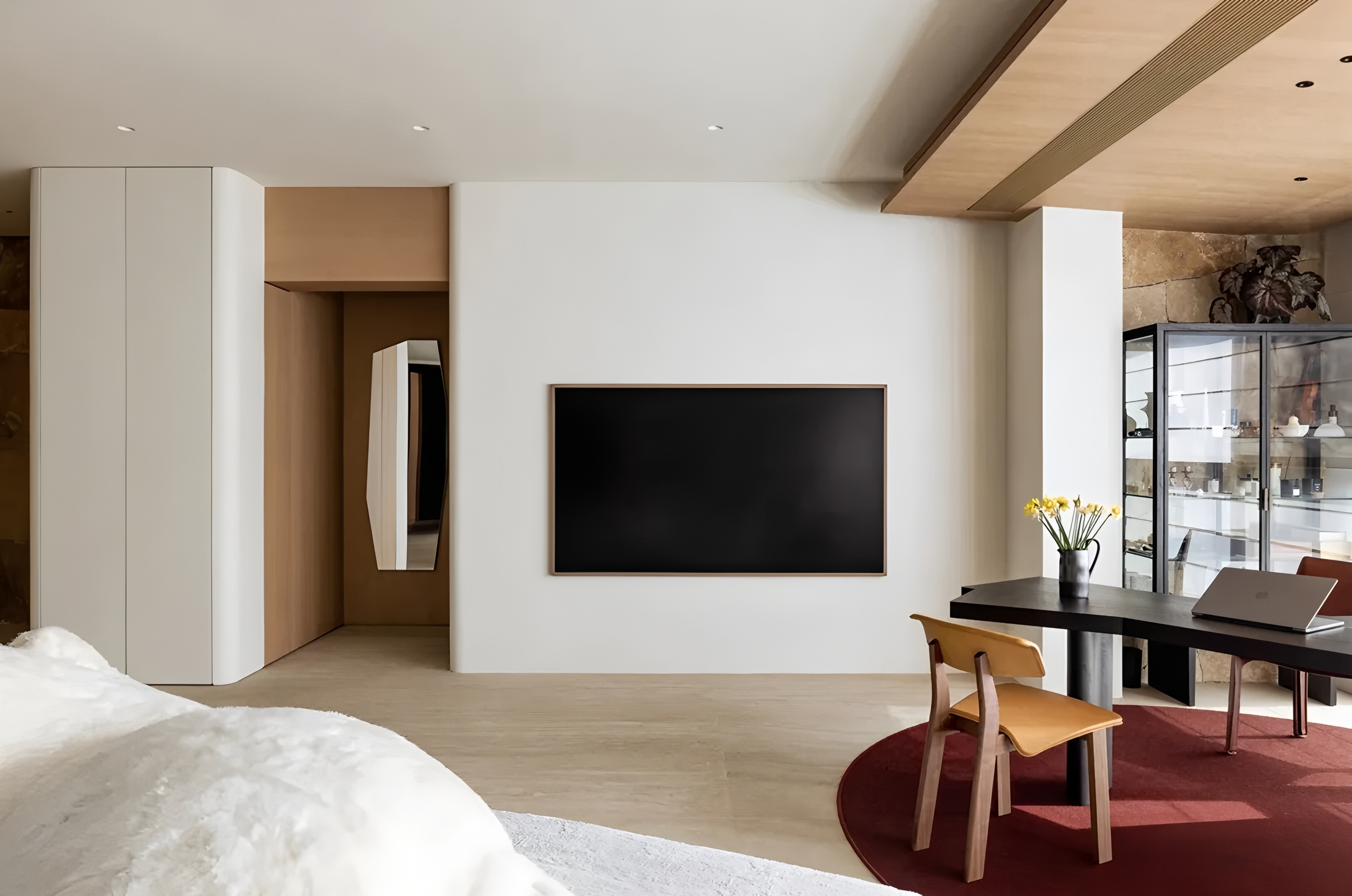 Atelier LAI Horizon(ALH) · 安隅-2