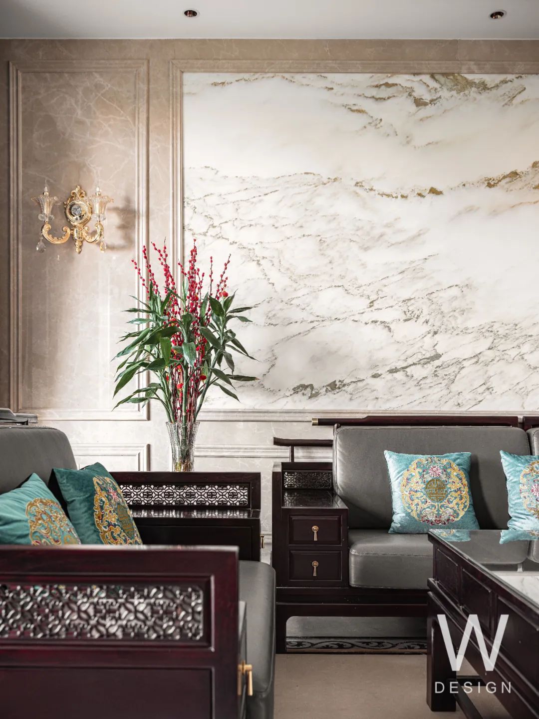 琼楼玉宇丨中国广州丨广州W设计-59