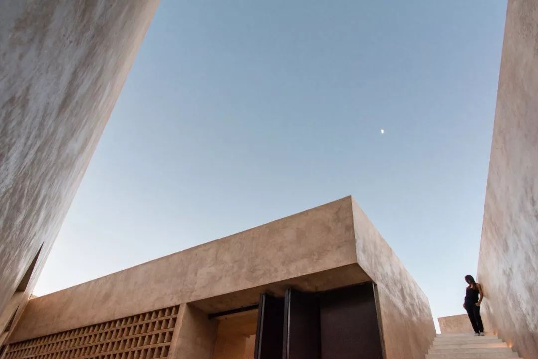 TACO 建筑探寻归属感 | 墨西哥梅里达的多学科设计实践-61