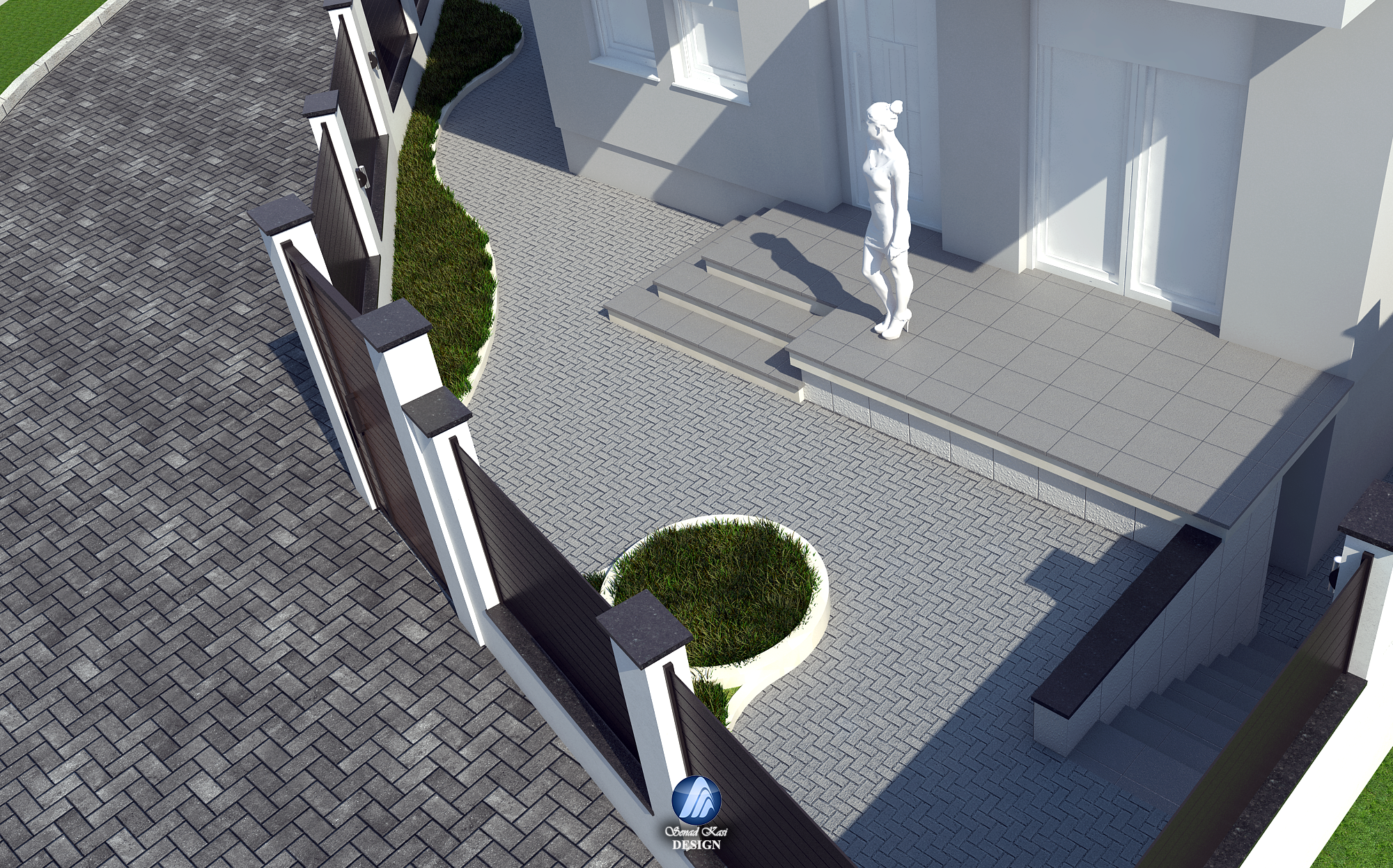 Fence Design - Miki Štrpce-9