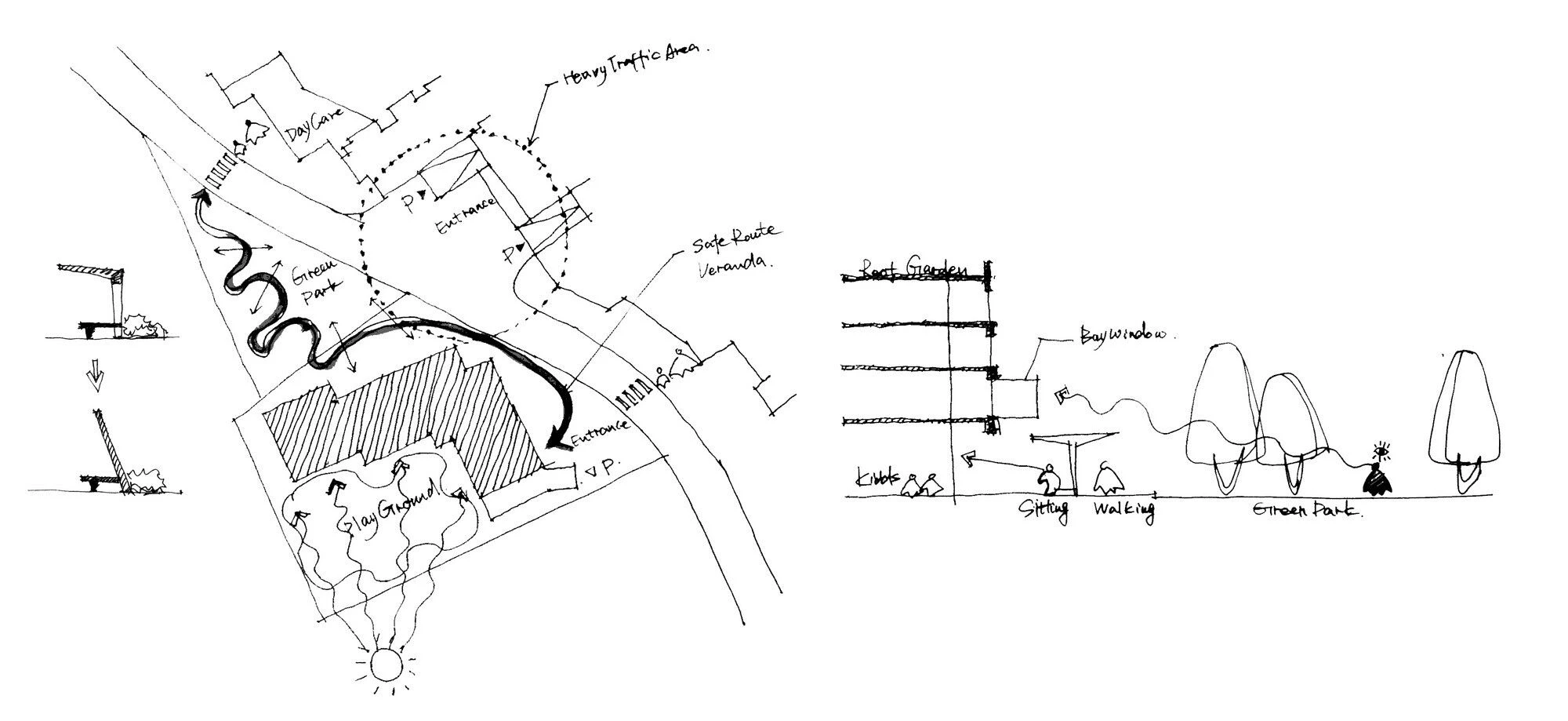 三立亭幼儿园丨中国杭州丨GOA(大象设计)-31
