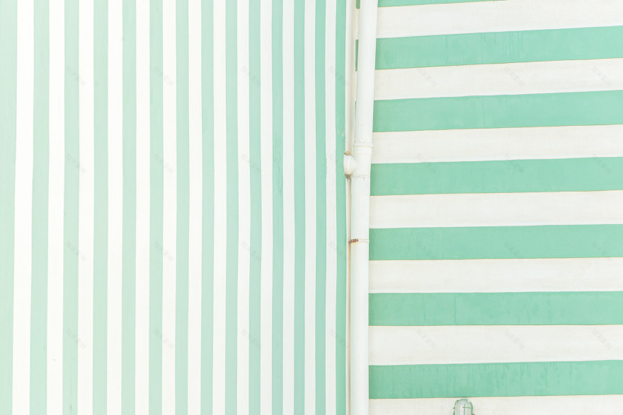 Costa Nova 村庄设计丨葡萄牙-44