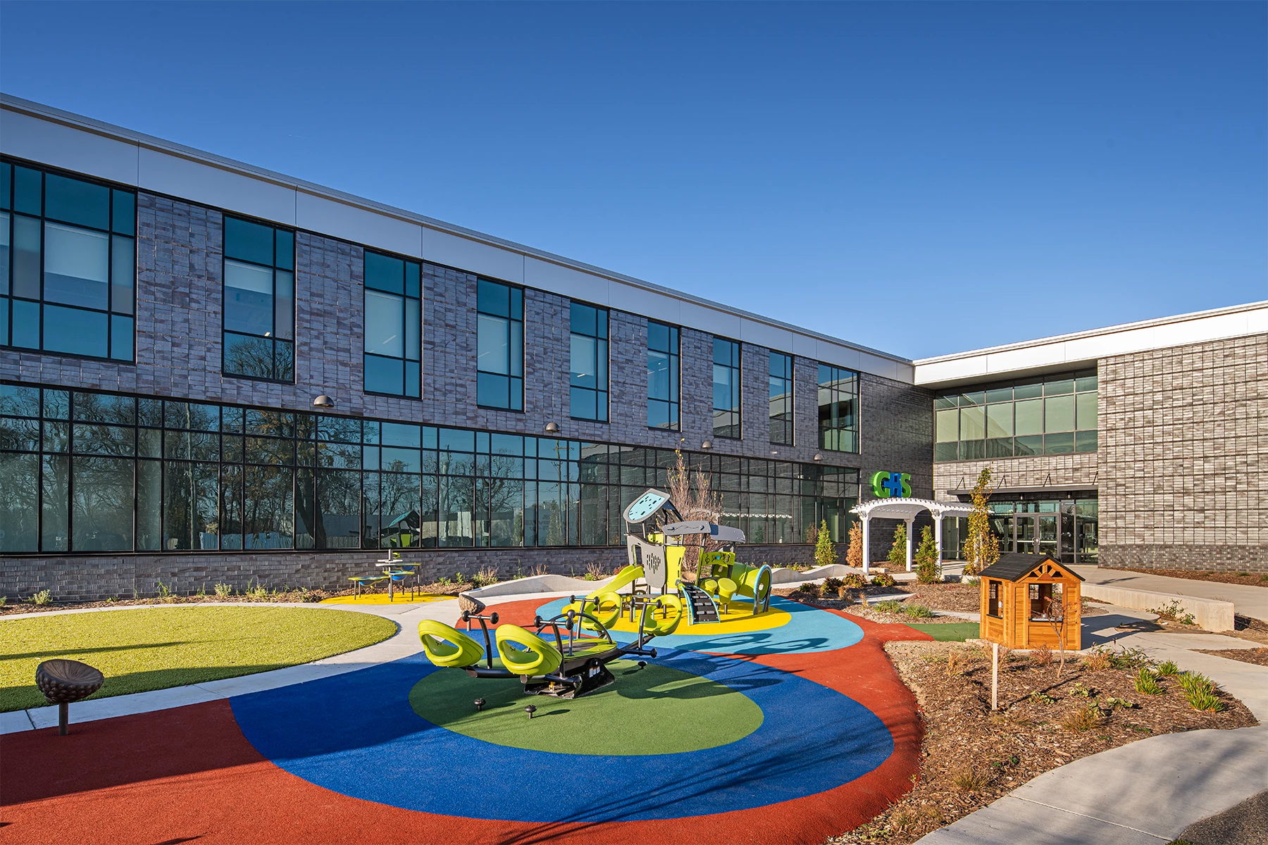 Center for Children’s Integrated Services-8