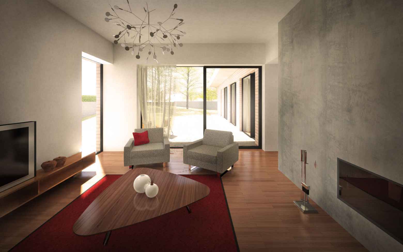 丨捷克丨Kamil Mrva Architects-11