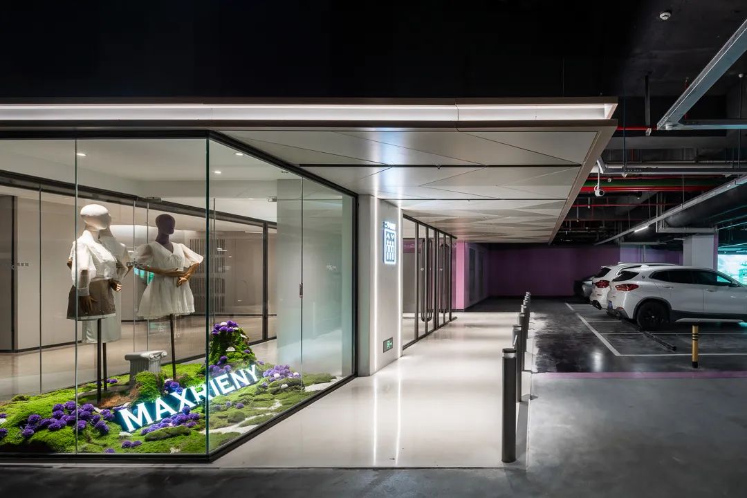 常州万象城购物商场丨中国常州丨10 Design-42