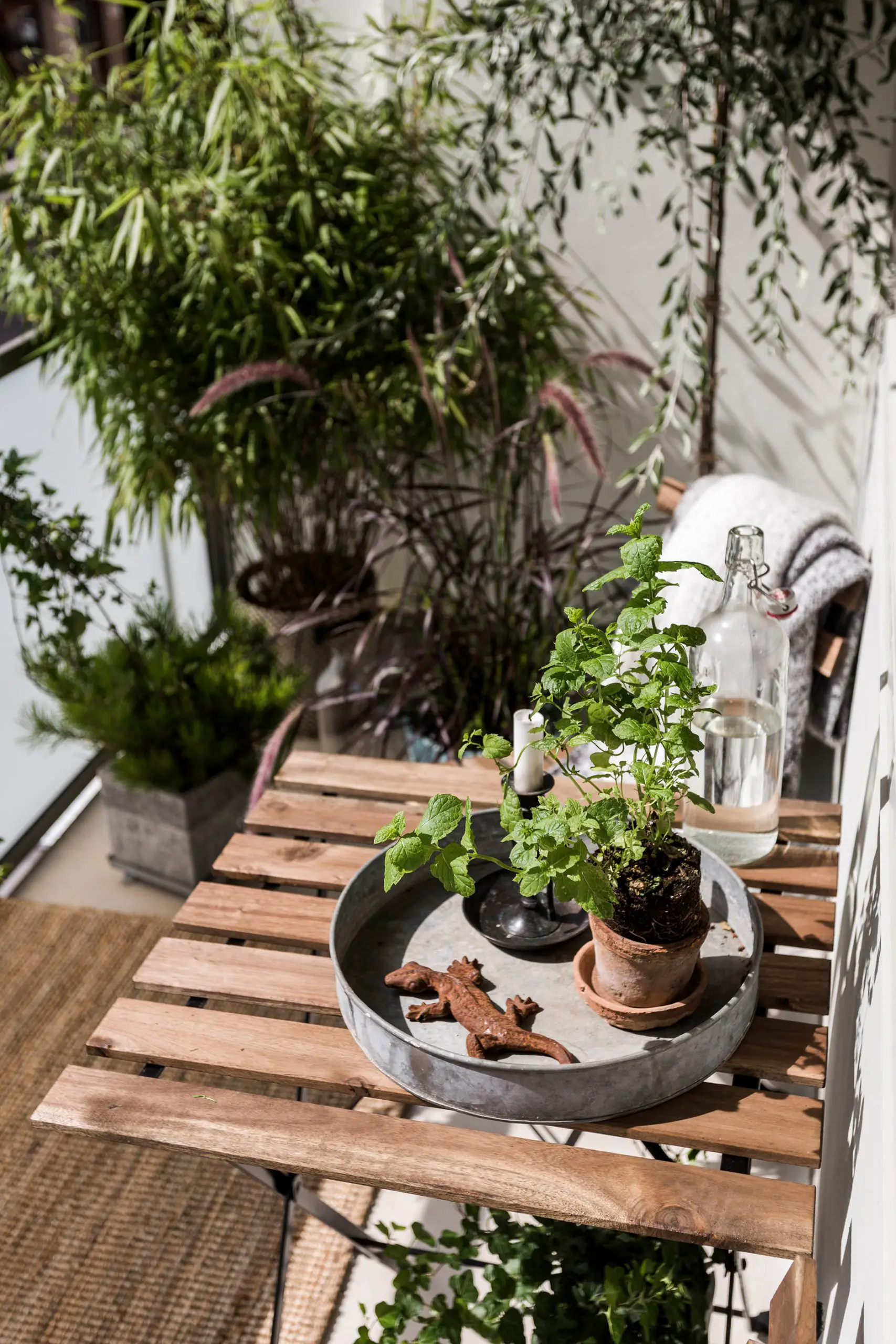 瑞典斯德哥尔摩经典时尚公寓-19