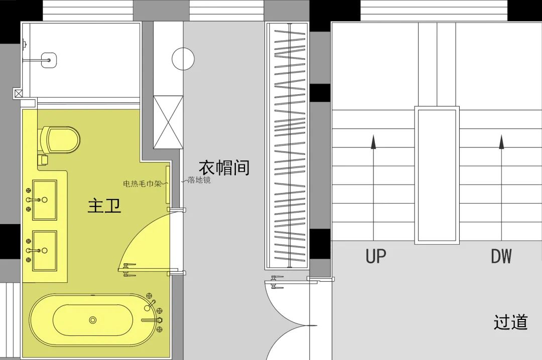 莱茵堡自建房改造丨星杰-73