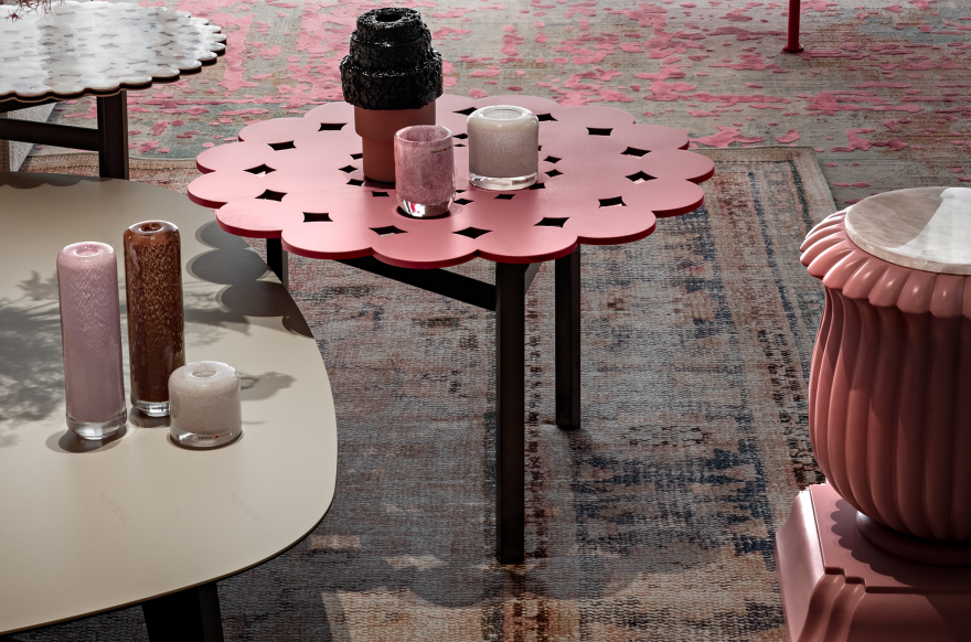 布鲁盟新作|绿景白石洲城市更新馆:循梦而栖,人文绿洲-134