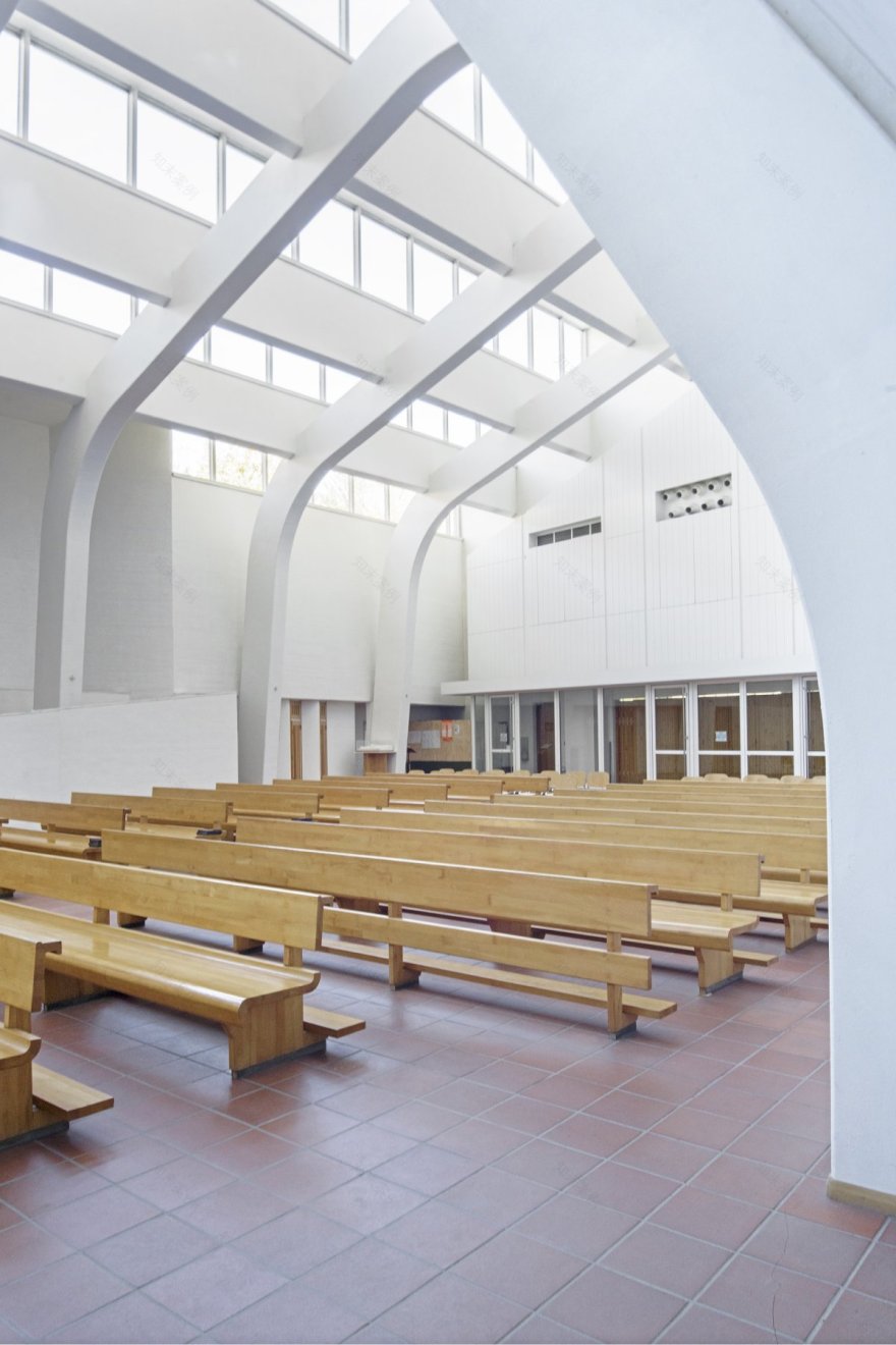 Assumption of Mary 教堂-6