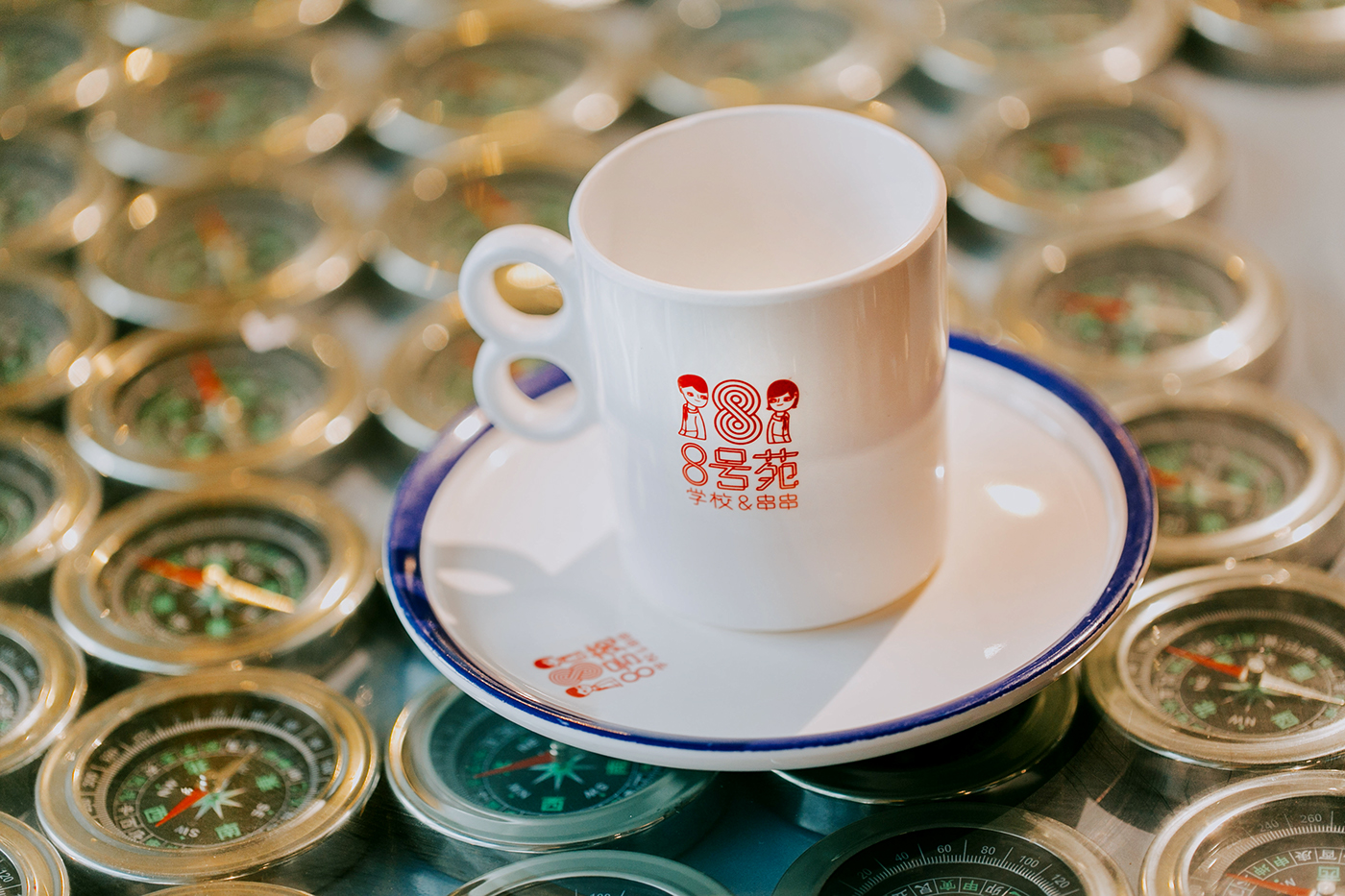 重塑校园记忆,8 号苑串串品牌新地标-43