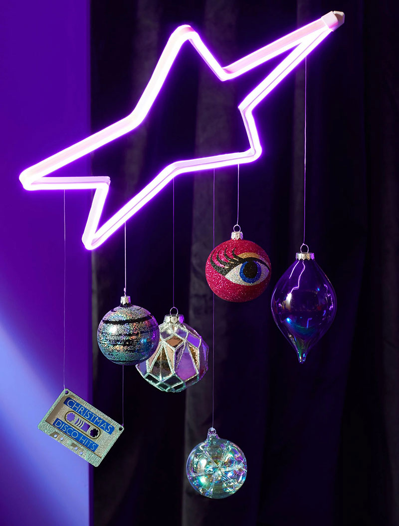 约翰·刘易斯另类圣诞室内设计-27