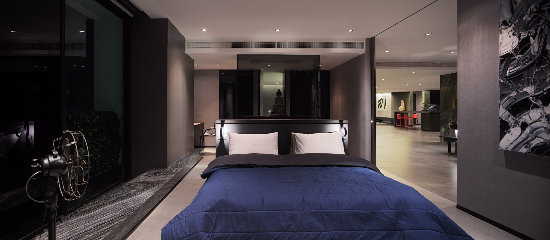 HUAHIN PENTHOUSE Ayutt and Associates-7