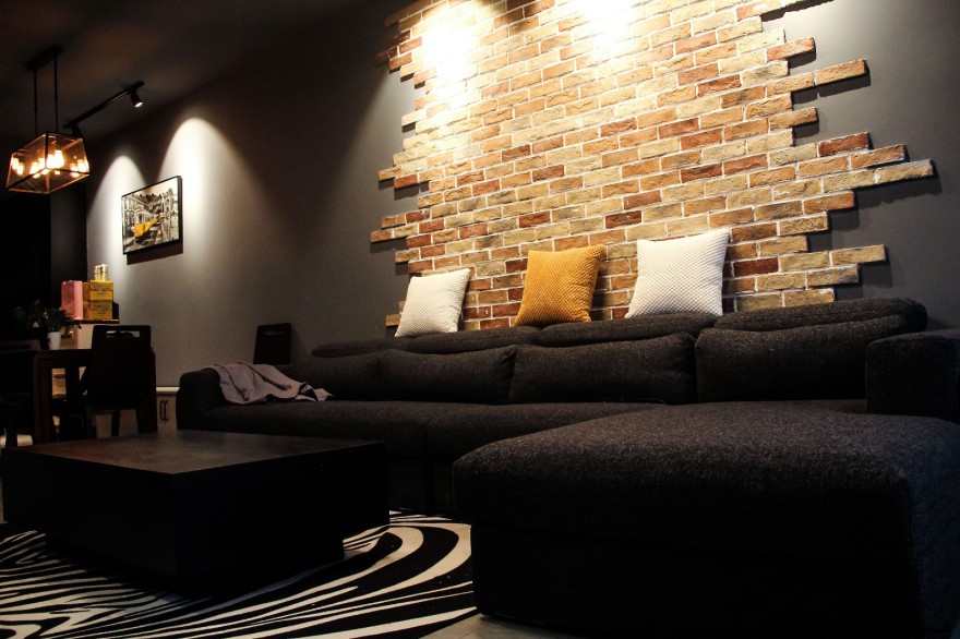 时光 泊宁装饰设计-3