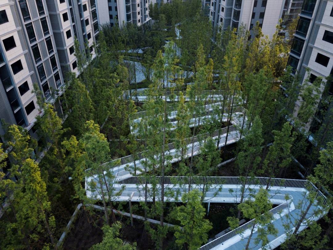 重庆龙湖·昱湖壹号大区丨中国重庆-0