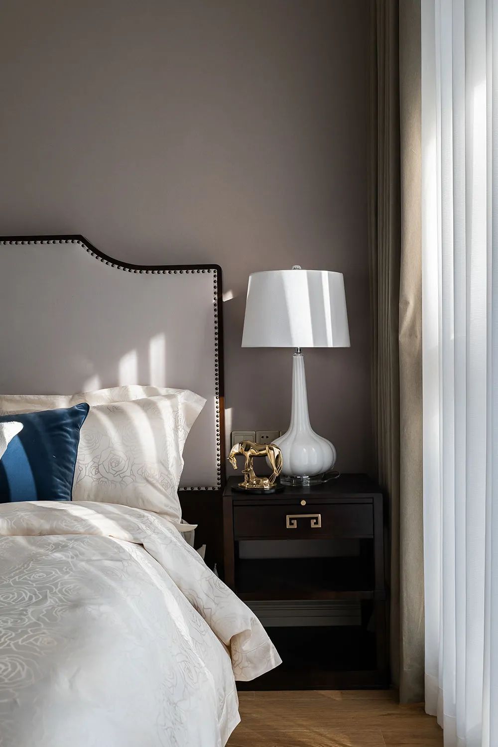 680m²别墅变形记丨中国上海丨上海陈尹周室内设计-30