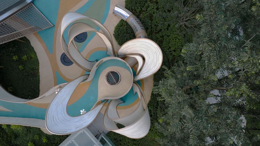 儿童乐园&大区软装设计|重庆新希望D10天际-55