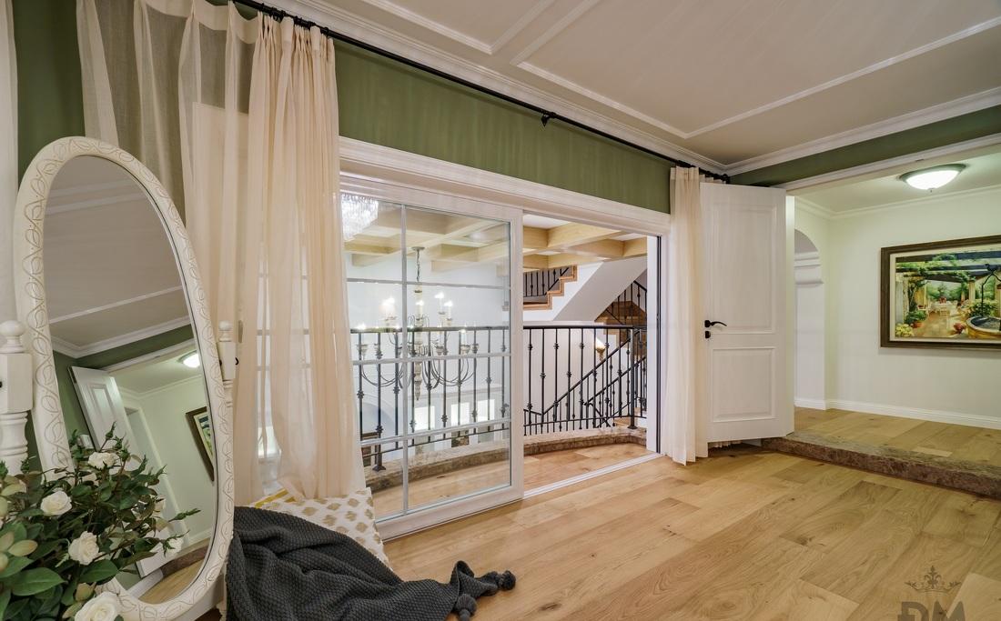 绿地海珀风华_不一样的精装改造-56