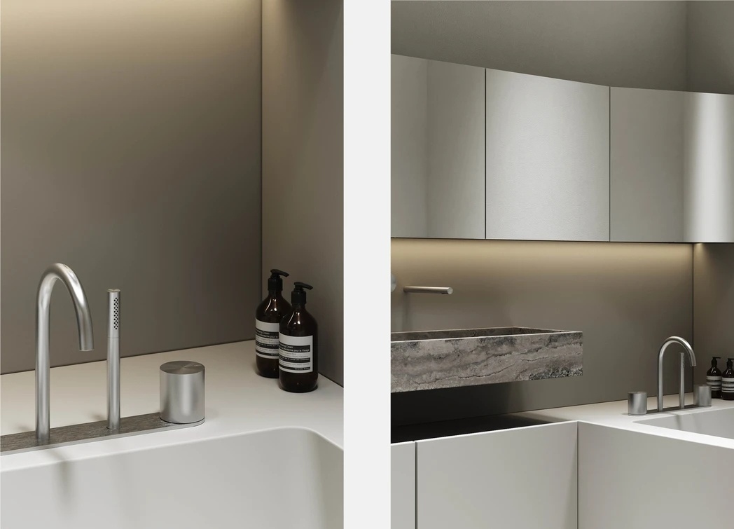 PRIME PARK 公寓丨俄罗斯莫斯科丨ZE | WORKROOM-38