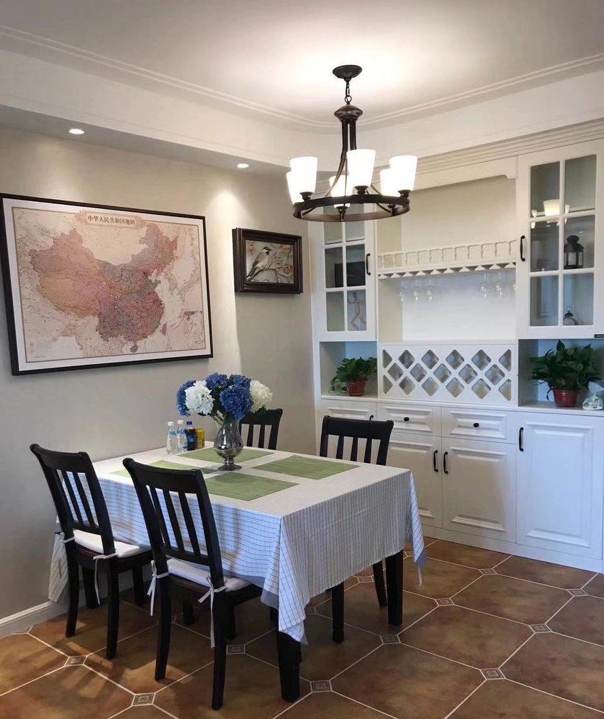 
万达华府实景案例 -4