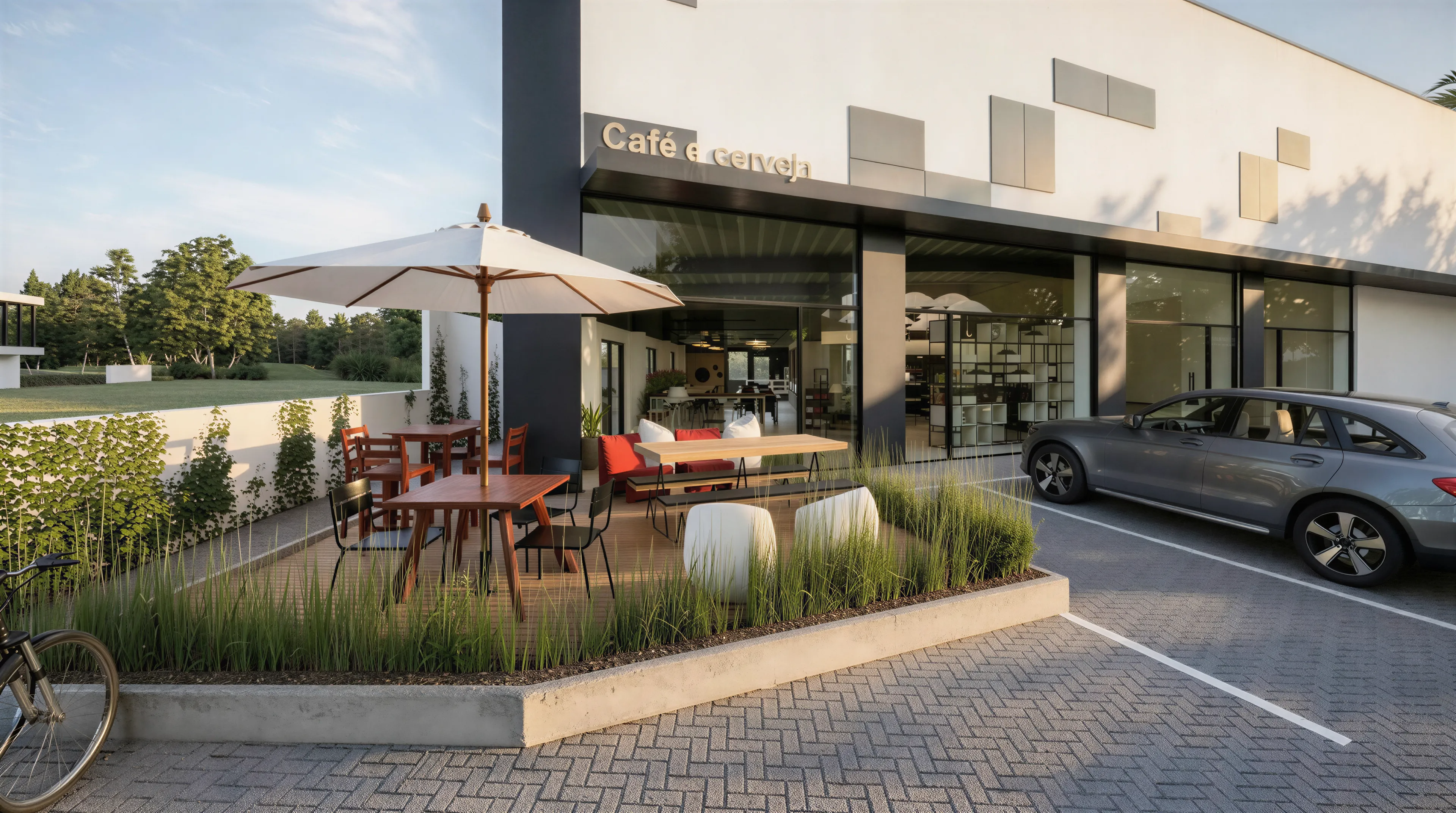 CCC - Cafeteria e coworking | coffee shop & meeting-14