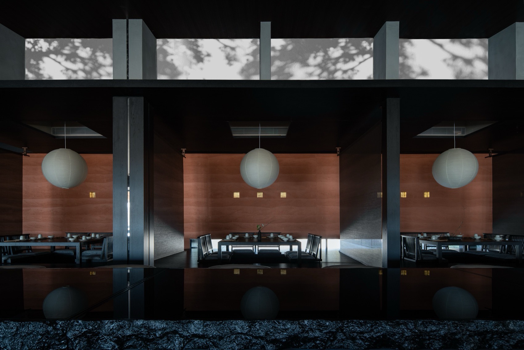 小山寺·宿心集丨中国浙江丨无设建筑-45